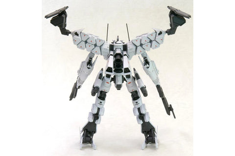 1/72 Armored Core Lineark White-Glint & V.O.B Set – Little Robot