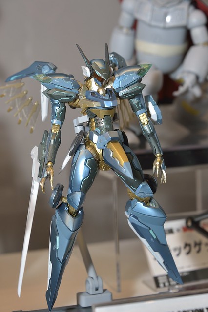 Sentinel 千値練 RIOBOT ジェフティ