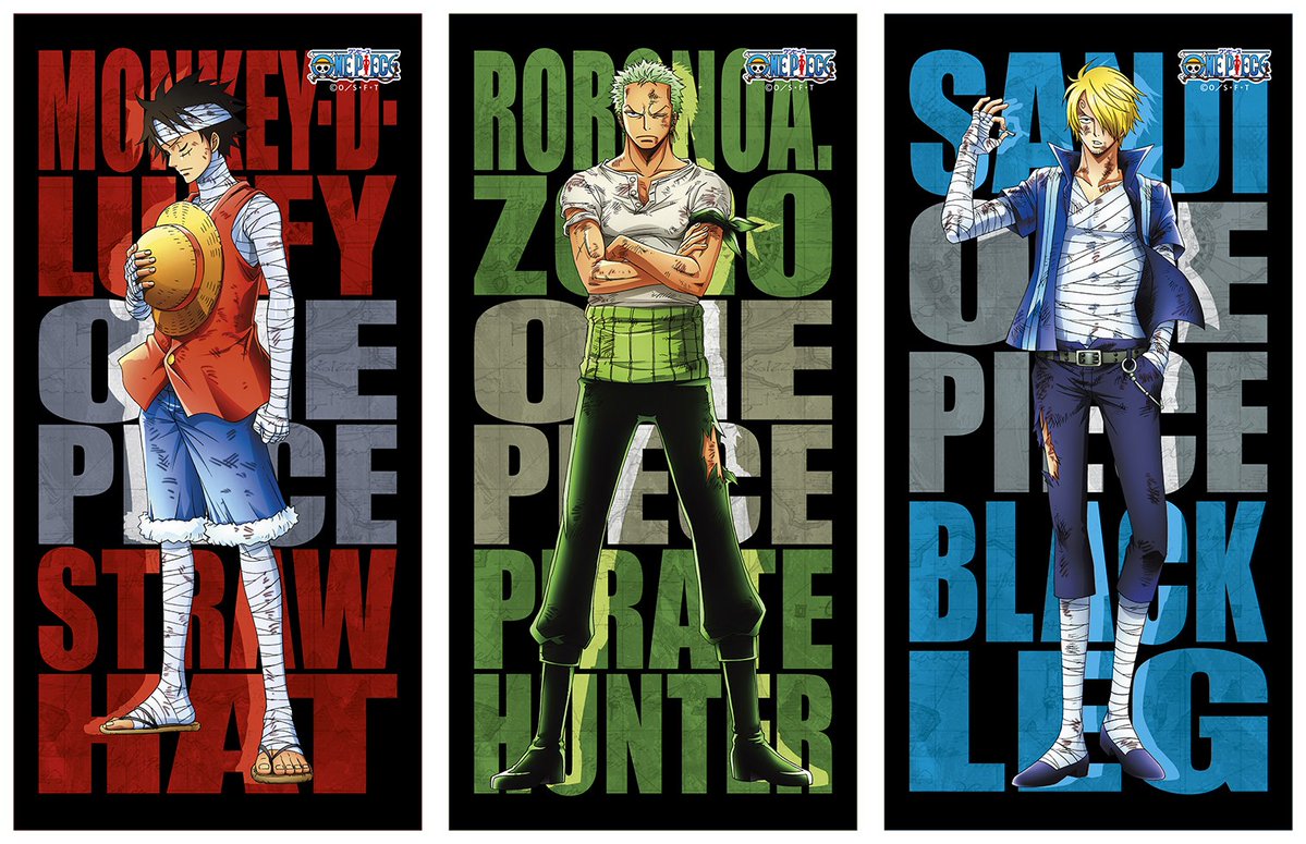 新商品】7月1日発売の新商品紹介～！ : ONE PIECE 麦わらストア 航海日誌