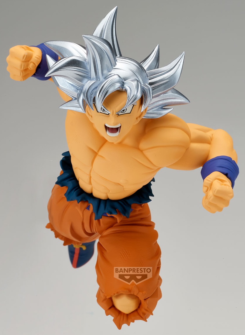 ドラゴンボール 2026年2月プライズフィギュア リスト【History Box/THE