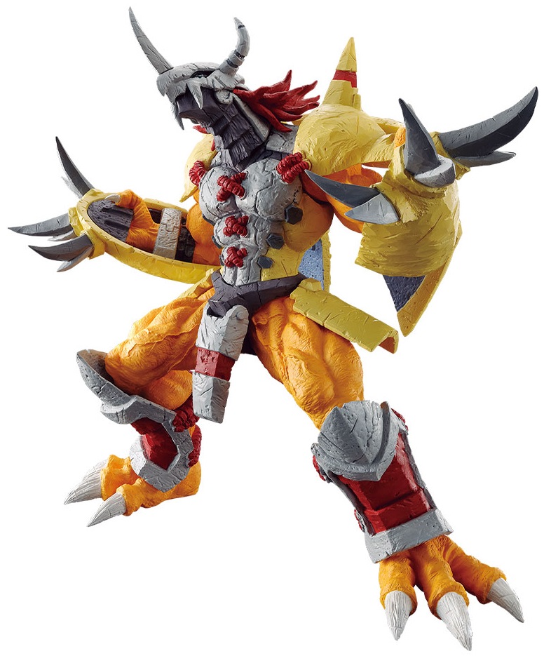 一番くじ 「デジモン」シリーズ ～デジモン、究極進化！～【取扱店舗の