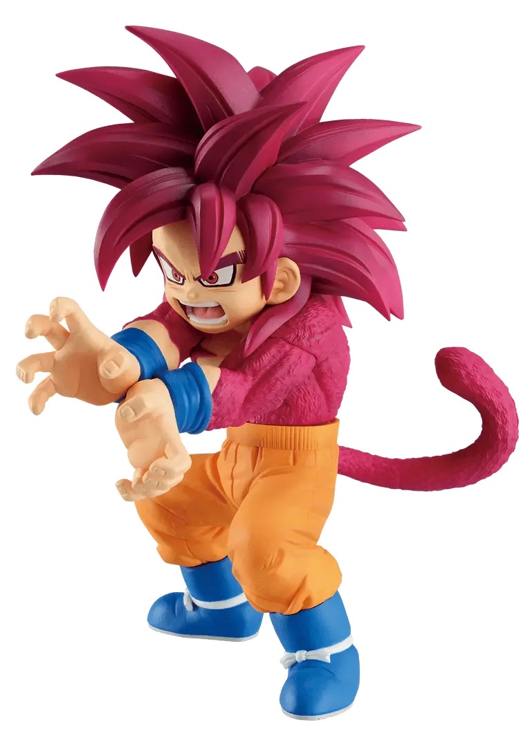 一番くじ ドラゴンボールDAIMA 第2弾【取扱店舗の検索 公開】3月発売