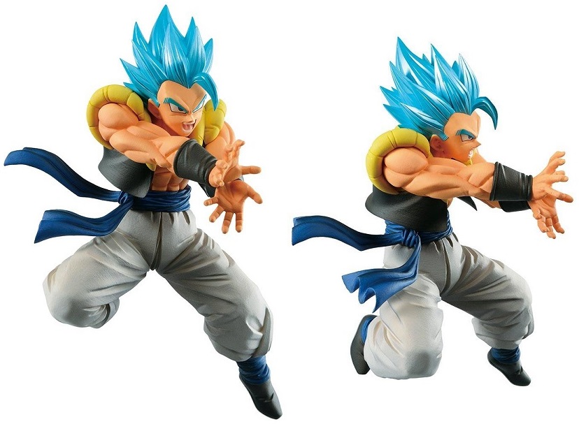 ドラゴンボール超 最強融合戦士ゴジータ-超かめはめ波‼-Ⅱ スペシャル