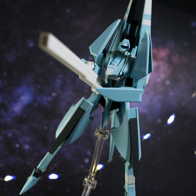 レビュー figma シドニアの騎士 一八式衛人 : ふぃぎゅる！