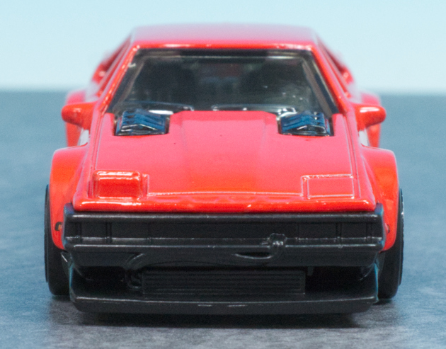 レビュー ホットウィール '82 トヨタ スープラ（2代目A60型） : ミニカー沼