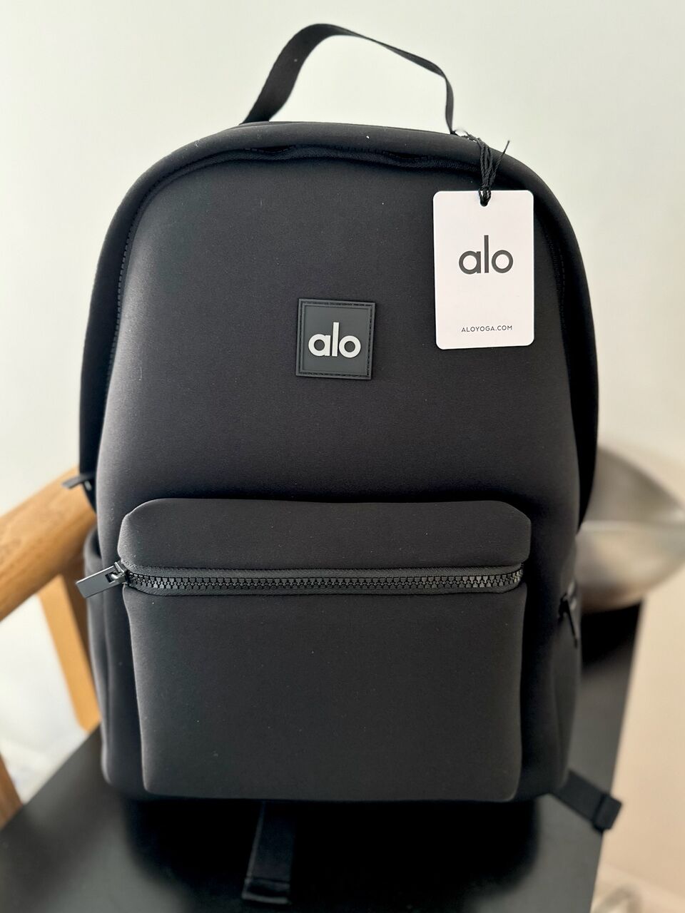 裏切りがちな最近の私【ヨガファッションブランド：Alo Yoga