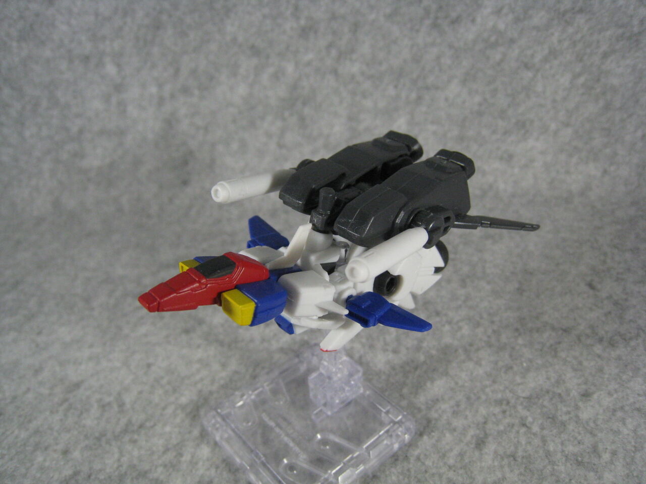 ガンダム モビルスーツアンサンブル 17 : 何かブンドド