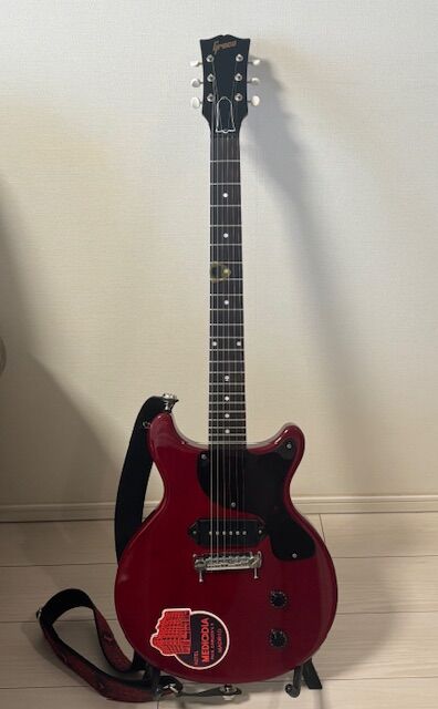 EP-Booster（Xotic）～初期型と現行品の話とか : 四人冗語