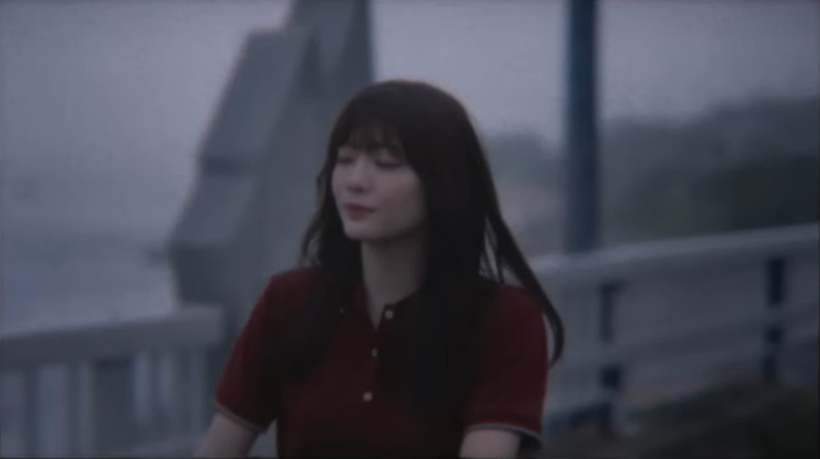 櫻坂46「ドローン旋回中」PV撮影場所 : fumi Diary 2号店: ロケ地ノート