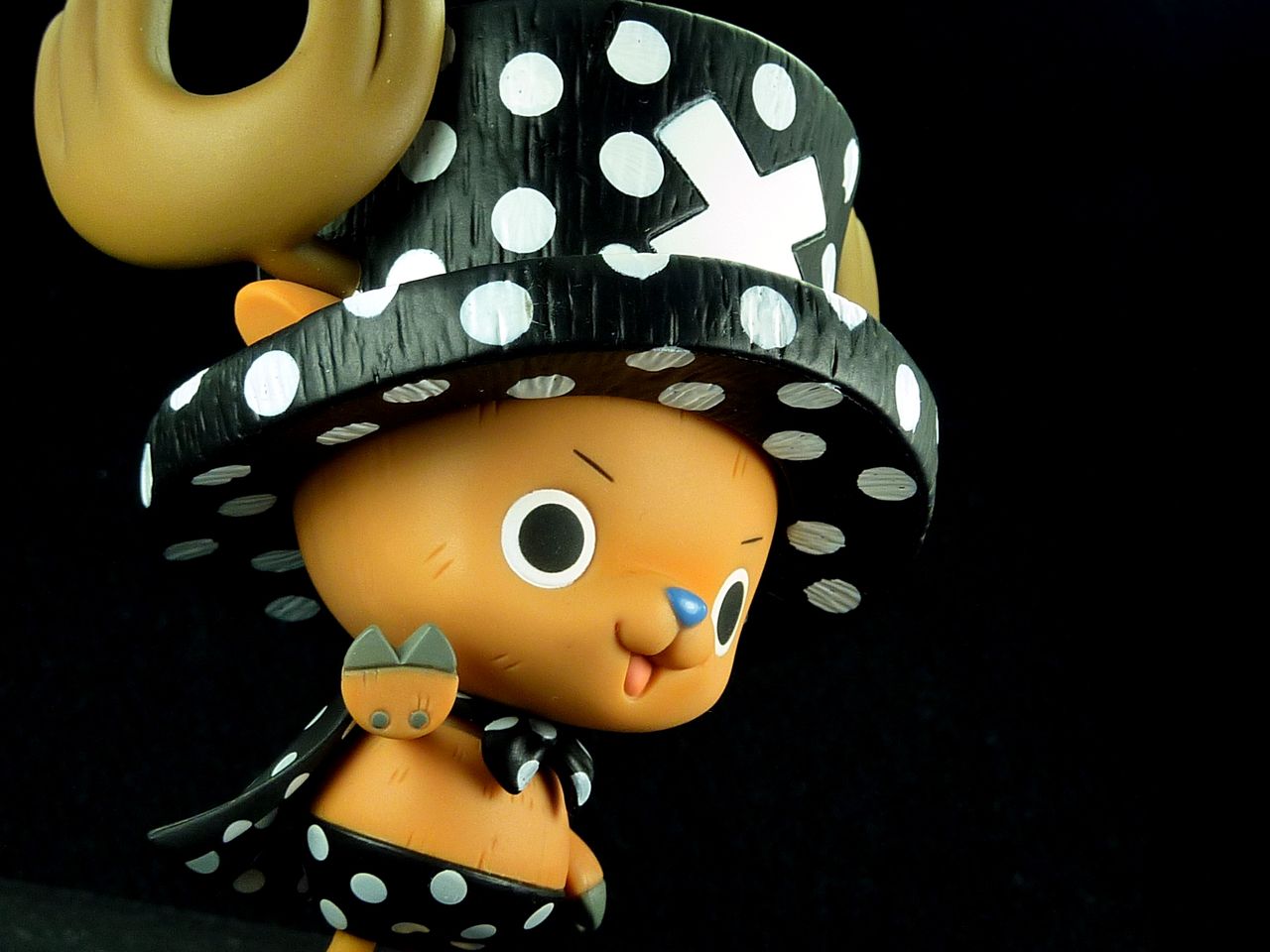 P.O.P(Portrait.Of.Pirates) チョッパーマン ZOZOTOWN Limited ver