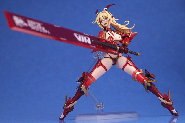 figma ヴェロニカ・スイートハート レビュー : はっちゃか