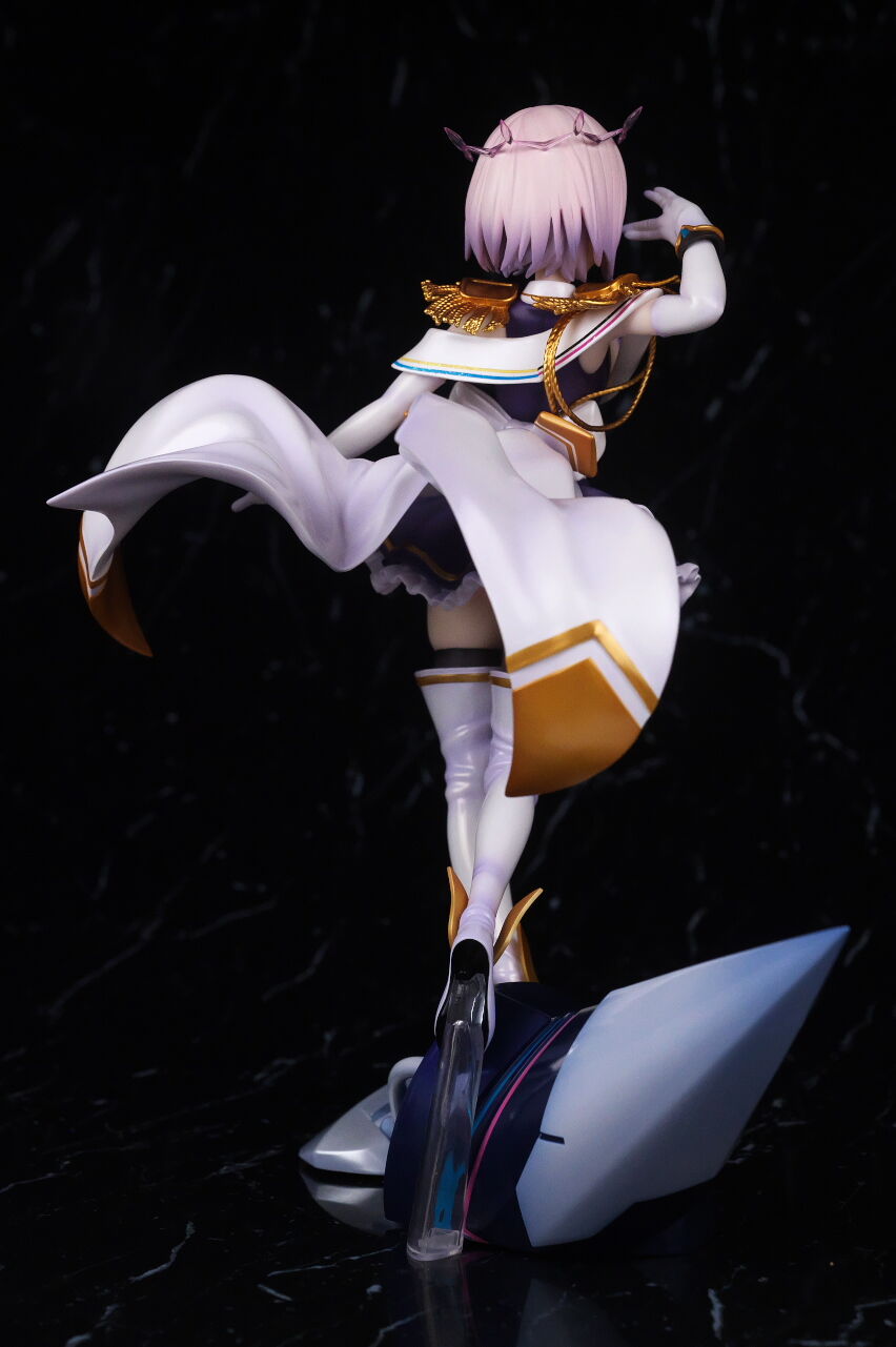 ユニオンクリエイティブ 新条アカネ(ニューオーダー) 限定版 レビュー