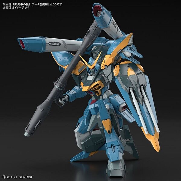 機動戦士ガンダムSEED』新1/100スケールシリーズ第一弾