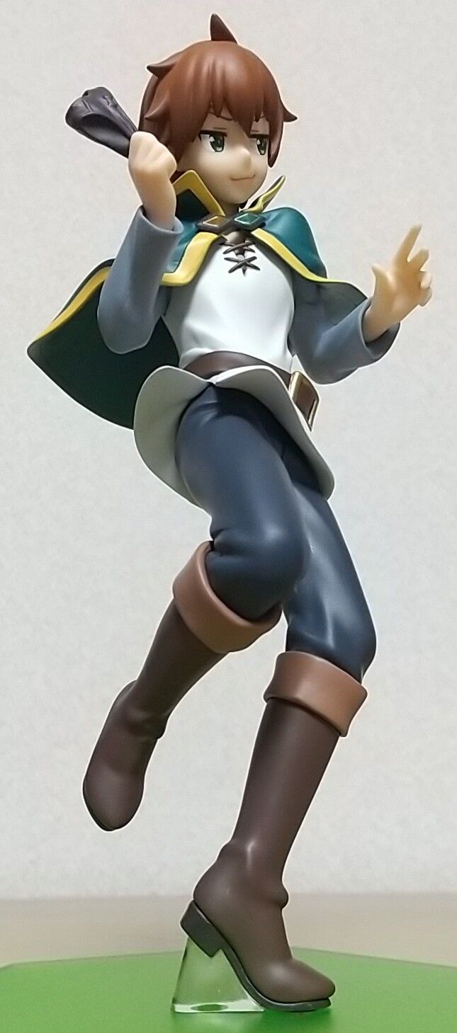 この素晴らしい世界に祝福を！】POP UP PARADE カズマ : Chaos☆Hobby