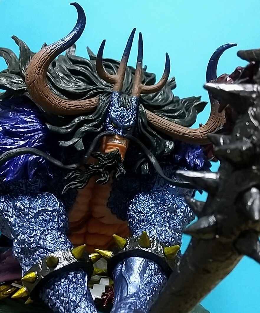 メタリック！】一番くじ ワンピース 覇王ノ兆 with ONE PIECE TREASURE