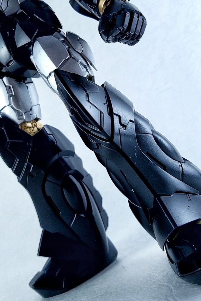 HG 1/144 マジンカイザー(INFINITISM) レビュー : えるけーえぬ