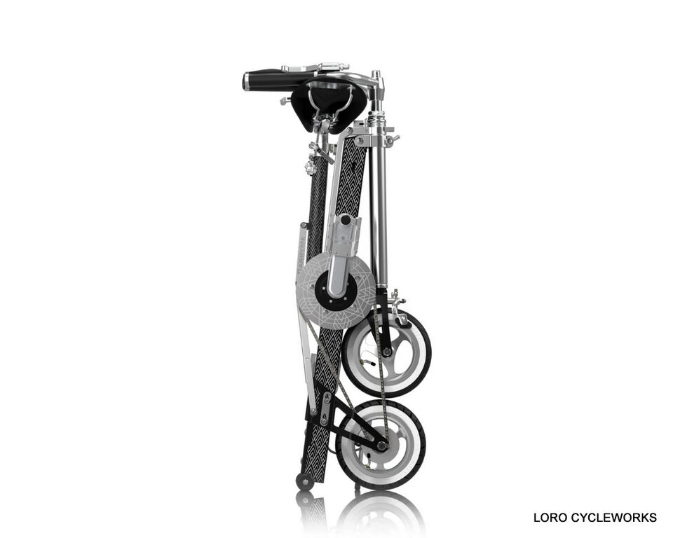 CarryMe SEic シリーズ】キャリーミー限定モデルご予約受付中！ : LORO