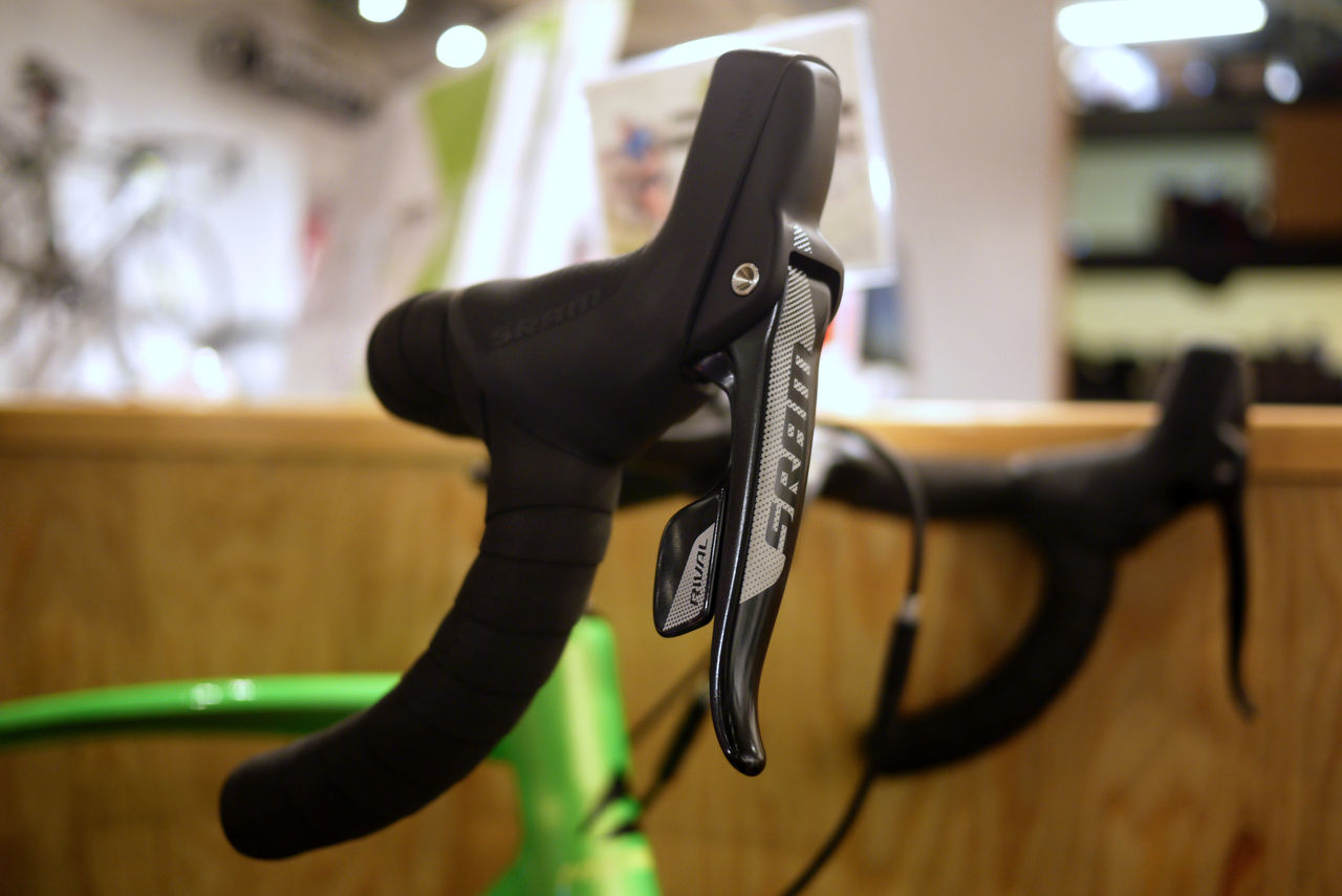 メリダの新商品！RIDE DISC ADVENTURE入荷！ : SBC 新着情報