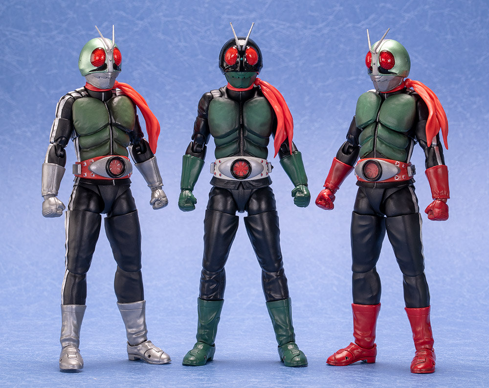 魂ネイション2018開催記念商品】「S.H.Figuarts（真骨彫製法）仮面