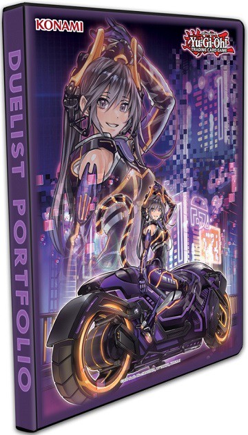 予約開始 I：Pマスカレーナ『プレイマット・アルバム・スリーブ