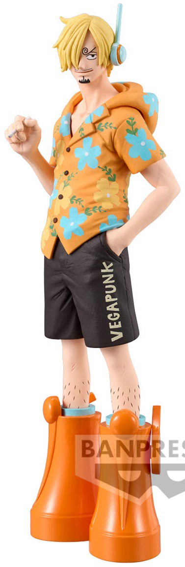 2024年7月プライズフィギュア 入荷予定日リスト【ドラゴンボール