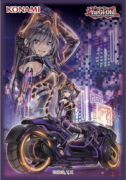 予約開始 I：Pマスカレーナ『プレイマット・アルバム・スリーブ