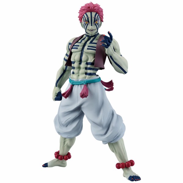 一番くじ 鬼滅の刃 ～上弦の参～【2025年7月18日発売】 : 鬼滅の刃