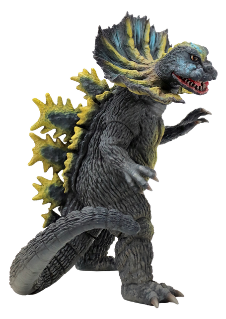 1/6特撮シリーズ ジラース ハイグレードVer.商品詳細 : CCPJAPAN