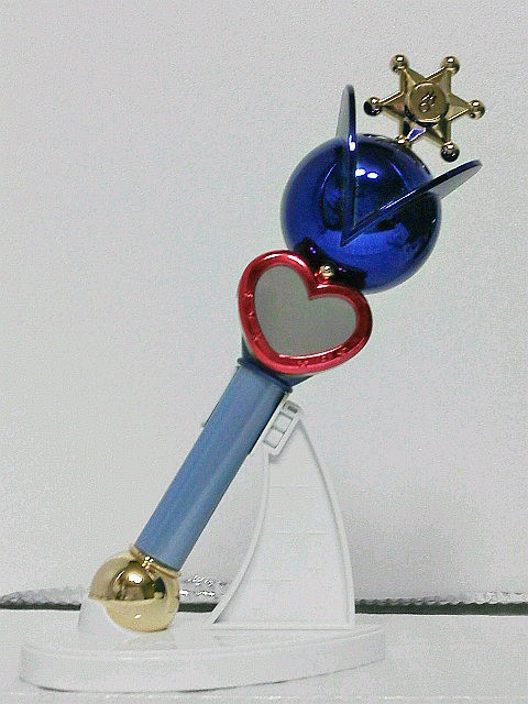 PROPLICA セーラーウラヌス＆セーラーネプチューン変身リップ