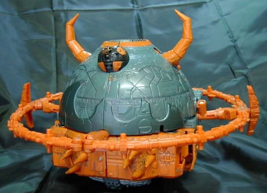 星間帝王ユニクロン 2010エディション : 玩具店：ぜんまいの森