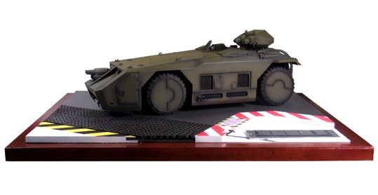 エイリアンズ／APC : Roswell Japan Blog