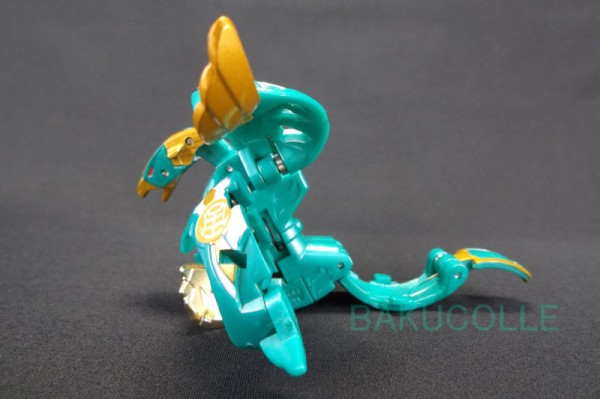 将ファルコ LASHOW FALCO 風属性 爆テクシリーズ 爆テクブースター