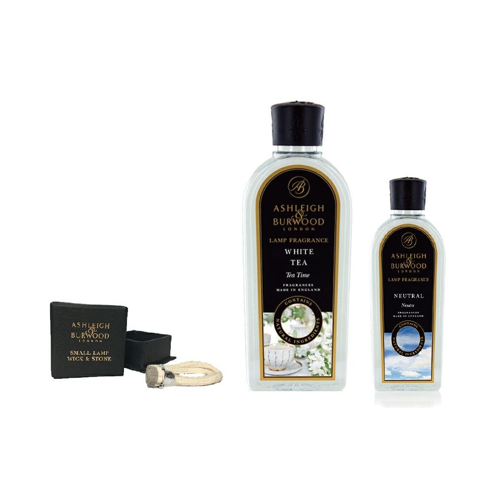 Ashleigh Burwood （アシュレイアンド バーウッド） フレグランス