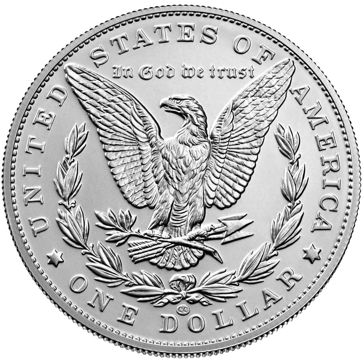 モルガン・ダラー：アメリカの有名な銀貨ガイド