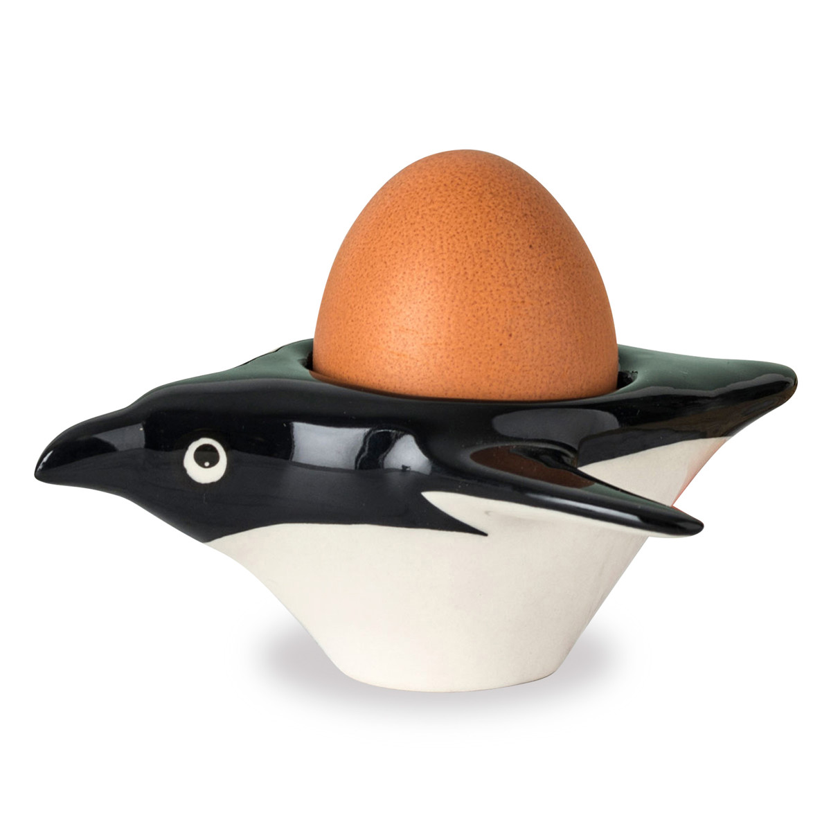 エッグカップ Hannah Turner Penguin （ ハンナターナー エッグ