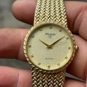 Nivada – Long's Fine Watches