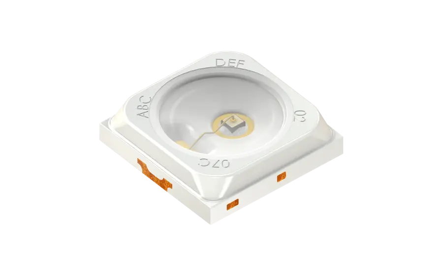 OSRAM SYNIOS™ P2222, KY DDLK31.23 Color LEDs | ams OSRAM