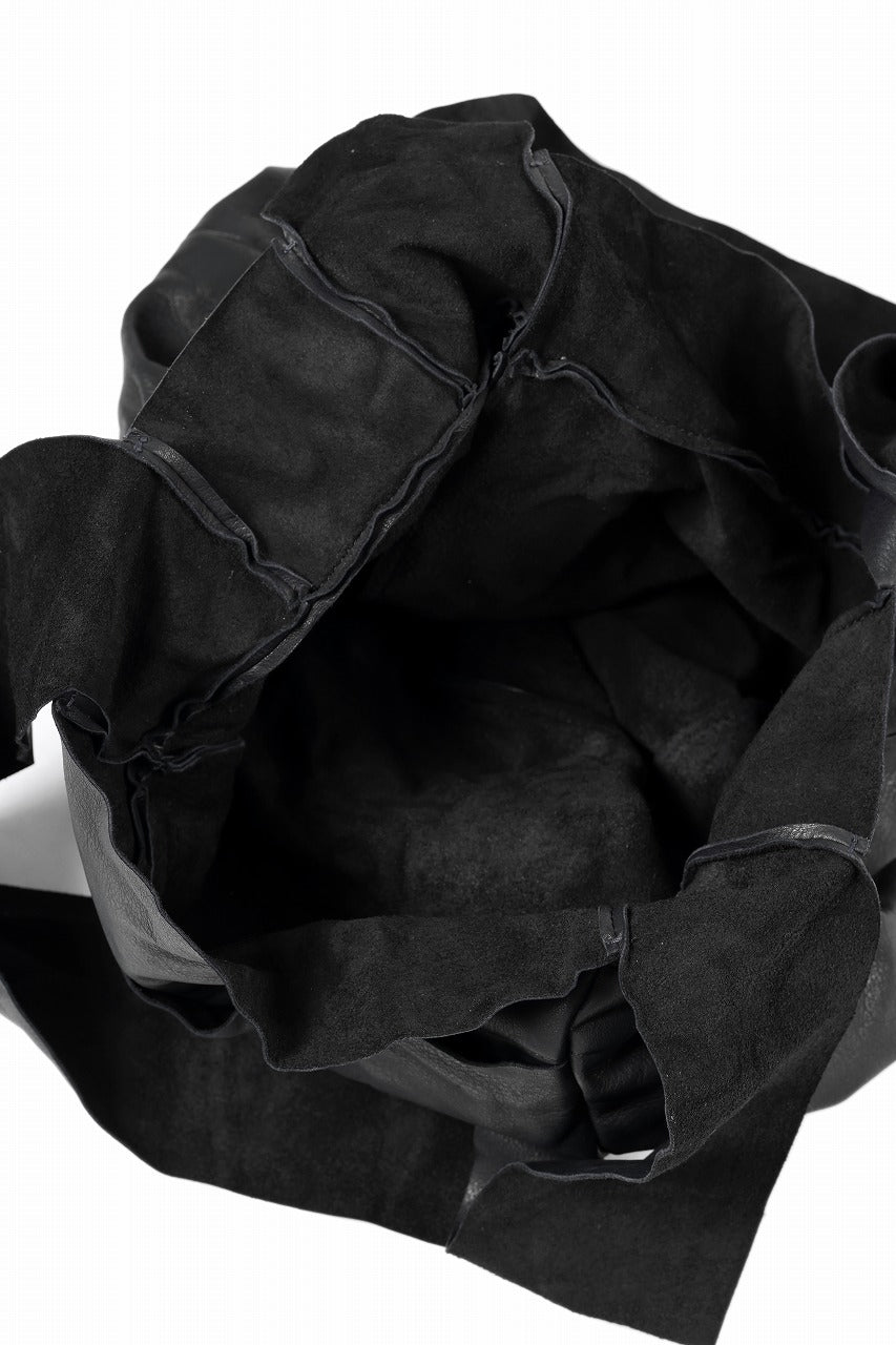 m.a+ medium tote bag / BT231 SY1.0 (BLACK)の商品ページ | エムエー
