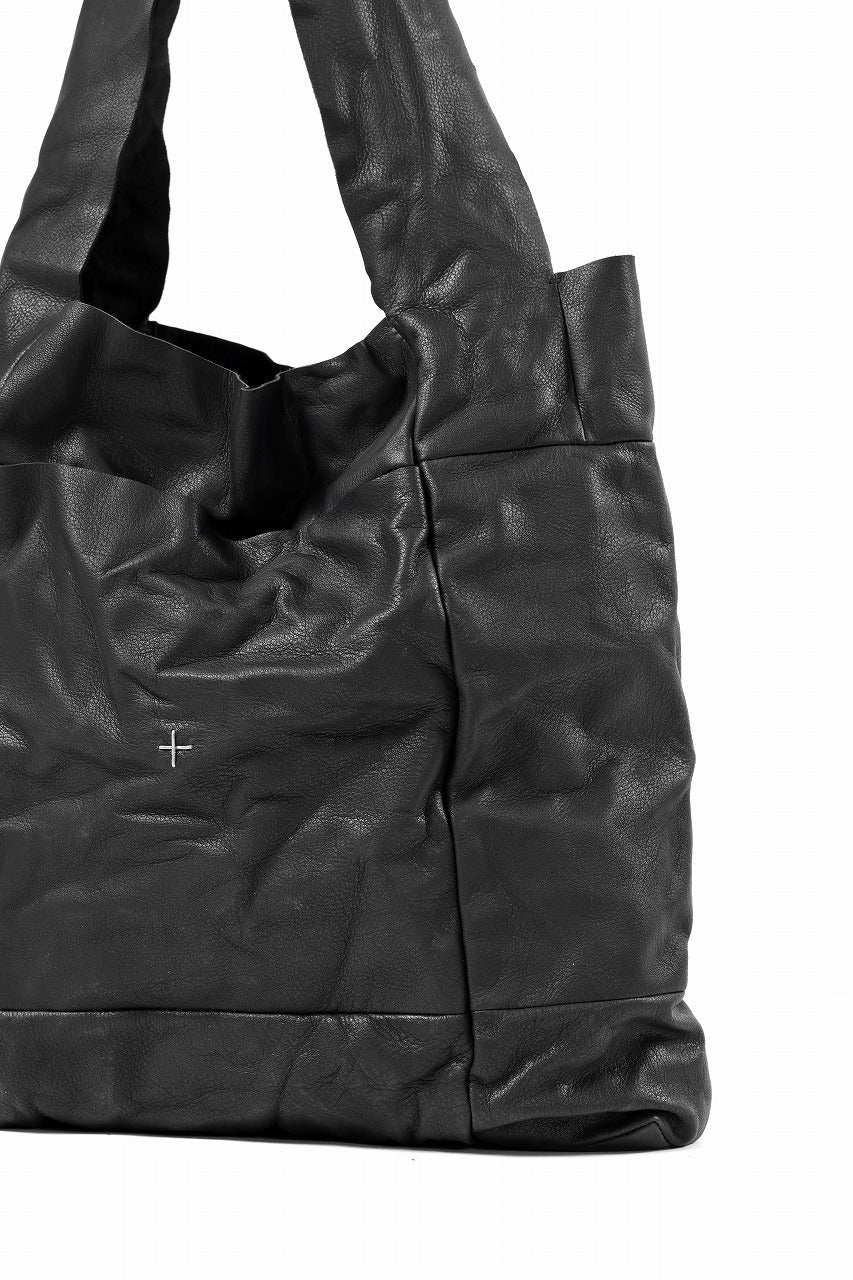 m.a+ medium tote bag / BT231 SY1.0 (BLACK)の商品ページ | エムエー
