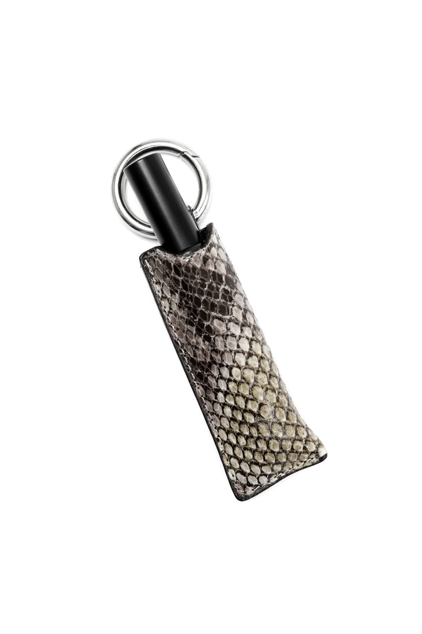 Y's ATOMIZER LEATHER HOLDER (PYTHON)の商品ページ | ワイズの公式
