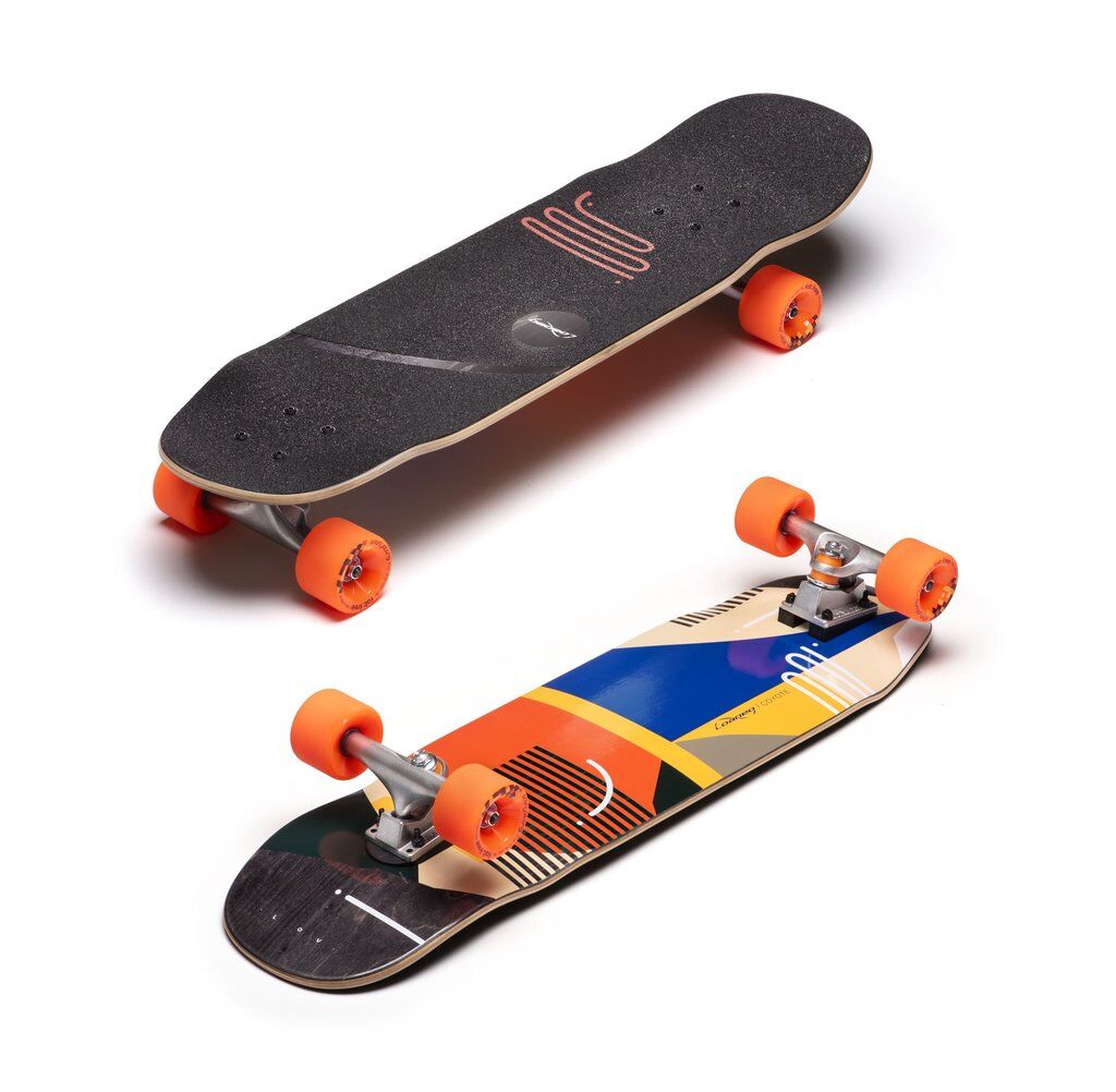 ローデッドボードジャパン公式オンラインストア｜LOADED BOARDS JAPAN