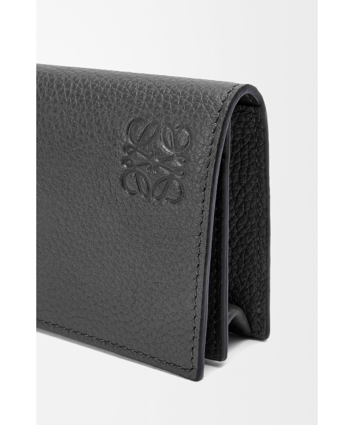 LOEWE/ロエベ通販 | ビジネスカードホルダー(ソフトグレインカーフ