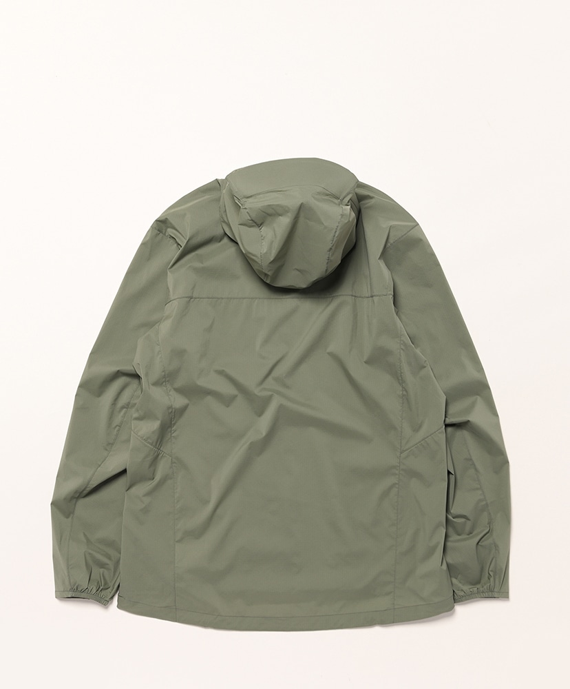 Squamish Hoody Men's(L(MEN) Forage/フォーレッジ): ARC'TERYX