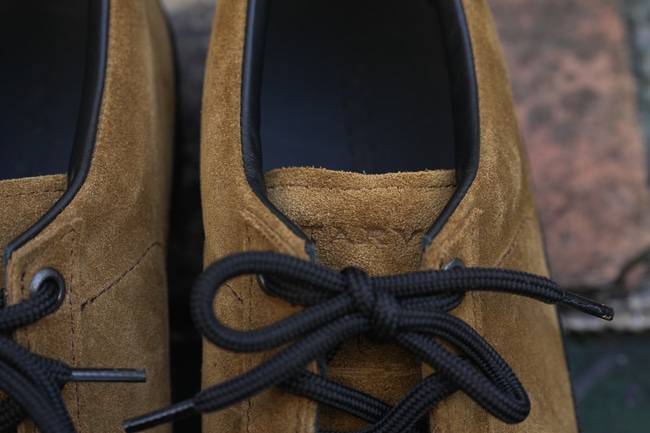 TARVAS [ ターバス ] 2024SS The Explorer