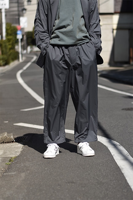 DAIWA PIER39/ダイワピア39】Tech Travel 2B Jacket・Pants
