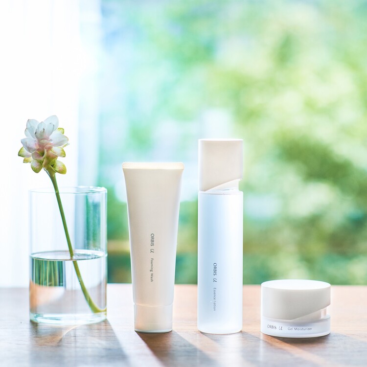 LOHACO - 数量限定 ORBIS（オルビス）オルビスユー 3ステップセット