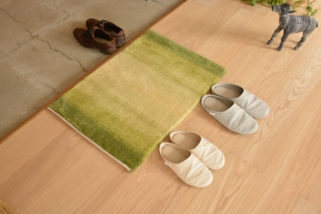 NEW】ハグみじゅうたん新商品のご案内 | ウール絨毯の【ハグみ