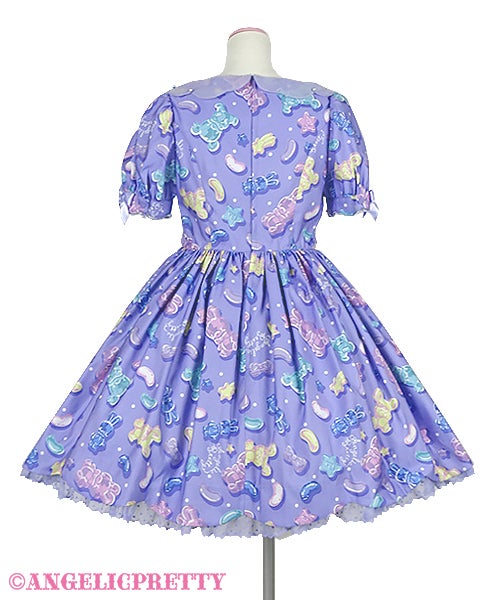 Jelly Candy Toys OP by Angelic Pretty
