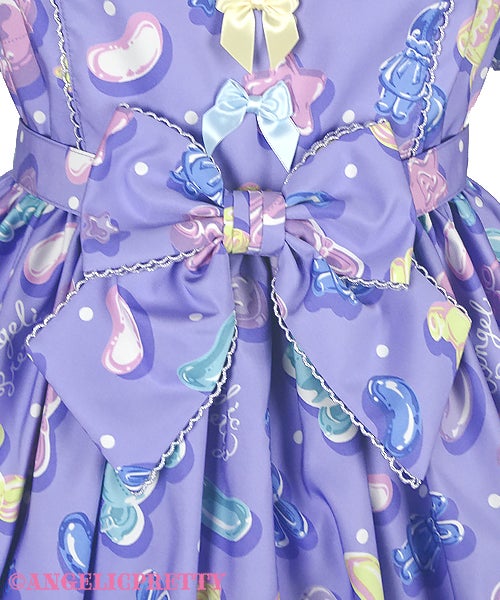 Jelly Candy Toys OP by Angelic Pretty