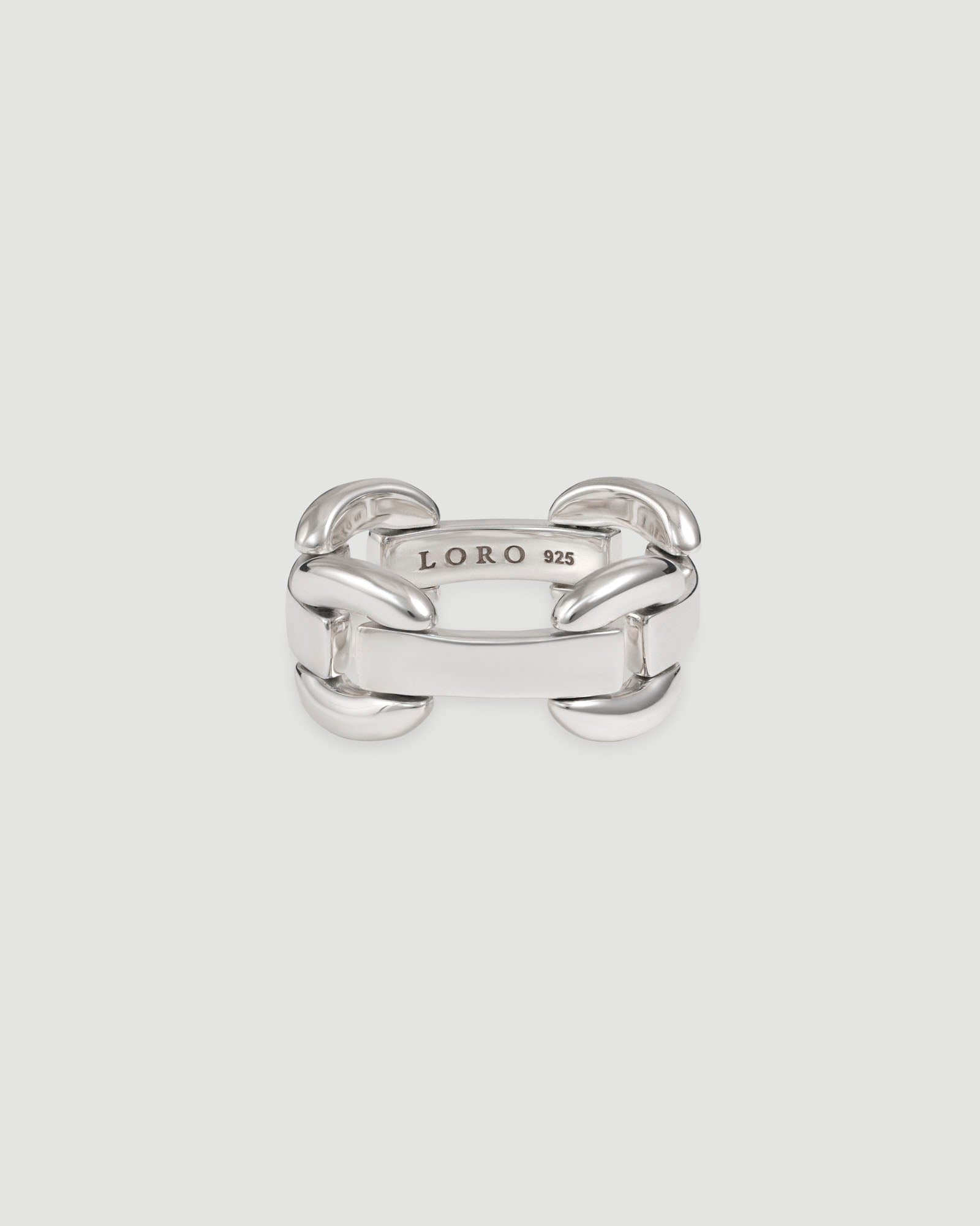 VO ring 01｜LORO official online store